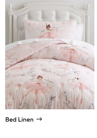 Bed Linen